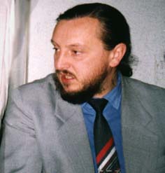 Sergei L. Khursan
